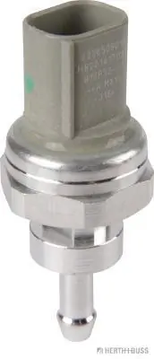 Sensor, exhaust pressure